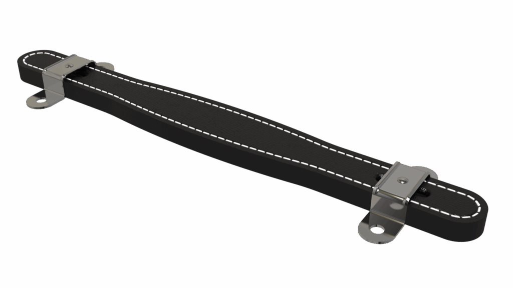603A Handle