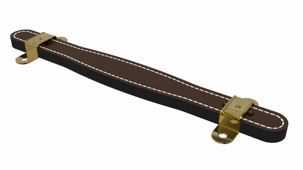 603A Handle