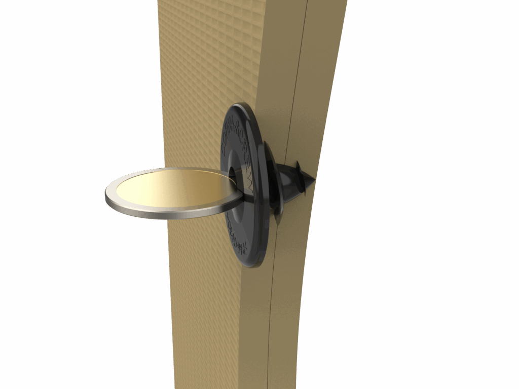 Tornillo Corra de 13 mm