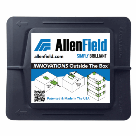 Box Latch – Medium