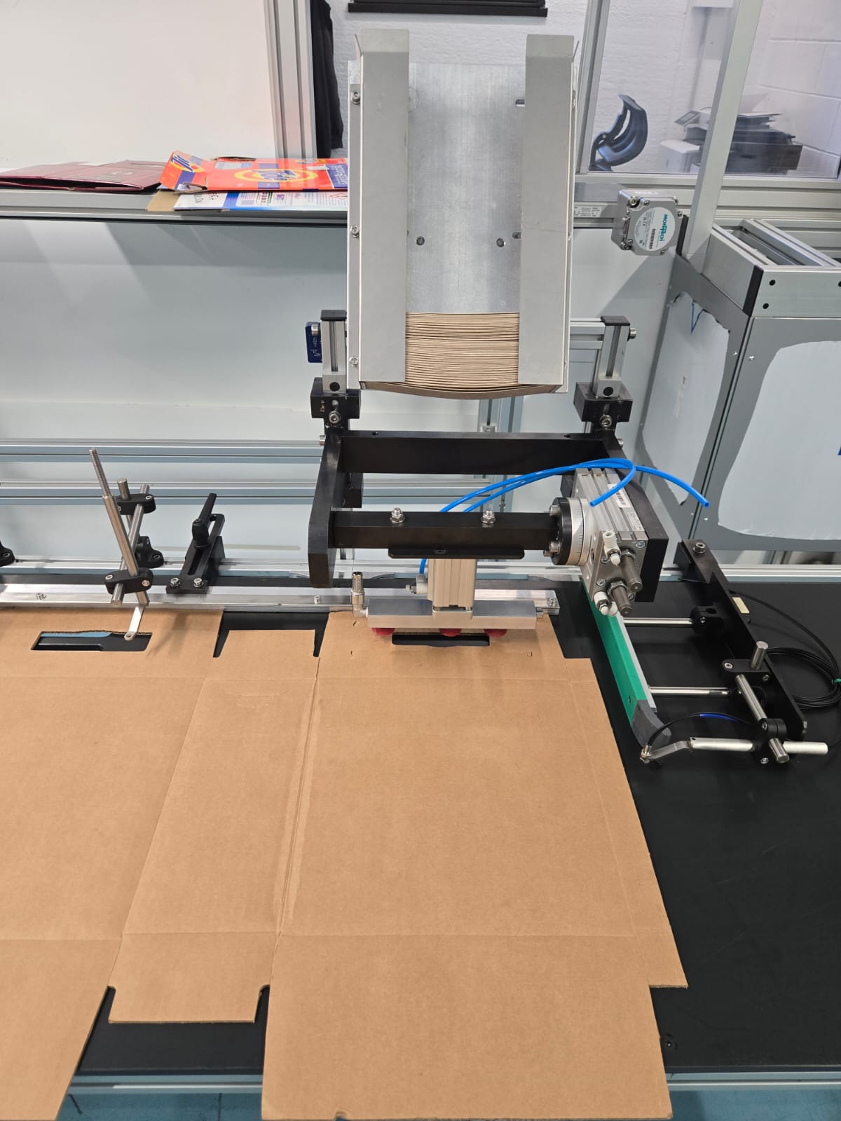 SemiAuto