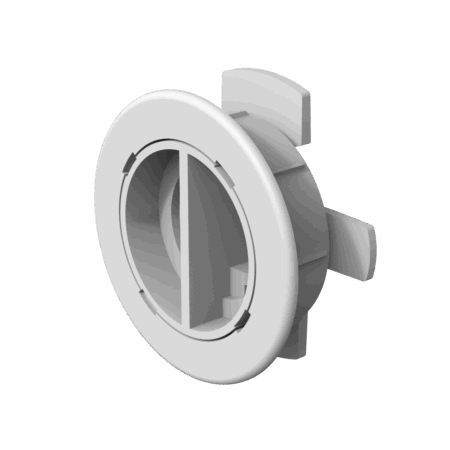 TL15 Twistlok Clip