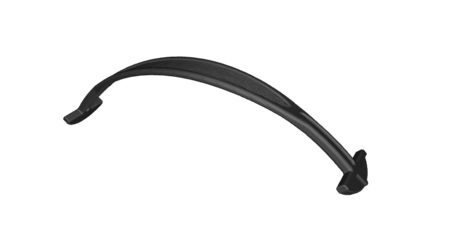 Mango elíptico de 8″