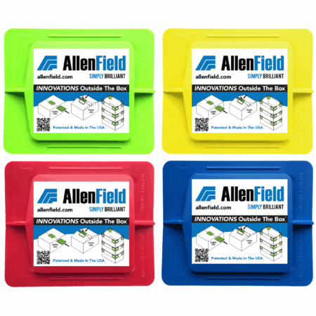 Box Latch – Medium