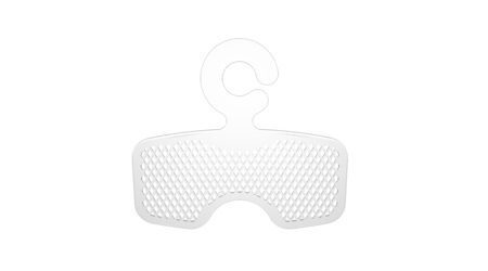 Percha para calcetines de tenis