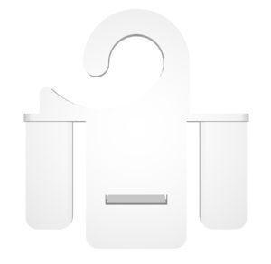 Gancho de cabeza deslizante