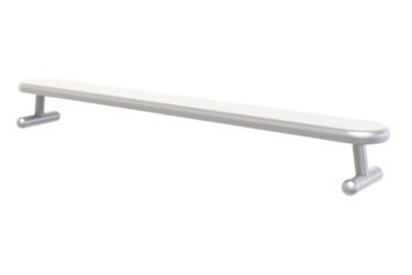 Low Rider Handle & Washer Set