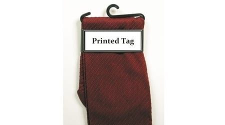 Large Captive Sock Hanger