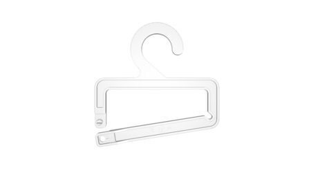 3.9″ Snap Hanger