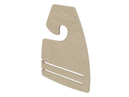 Aditamento de corbata Kraft