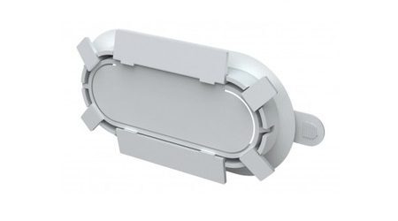 Clip protector ovalado