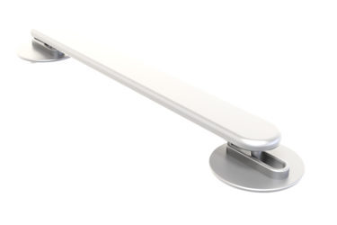 Juego de manillar y arandela Low Rider