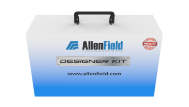 Mango giratorio de fácil bloqueo II