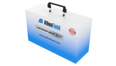 Mango giratorio de fácil bloqueo II