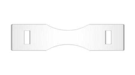 Placa de soporte 35790