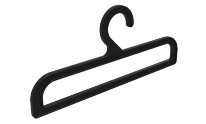 8″ Closed Hanger