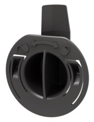 BC150 Economy Rotary Double-Wall Box Connecting Clip