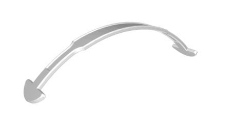 6″ Standard Handle