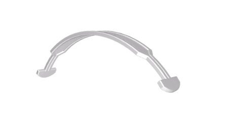 8″ Heavy-Duty Handle