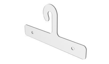 Percha para calcetines para niños múltiple