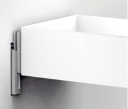 Corrugated Shelf Clip