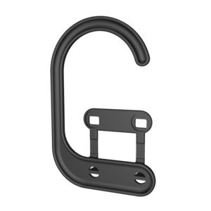 #250 Large Hook Hang Eze