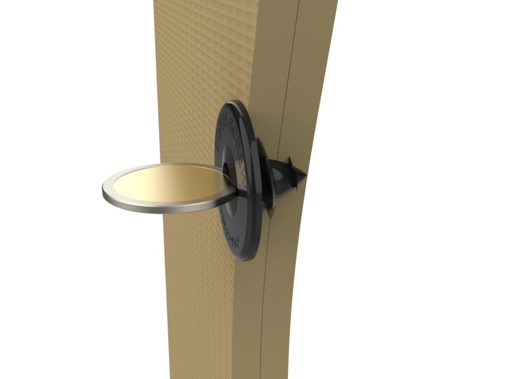 Tornillo Corra de 13 mm