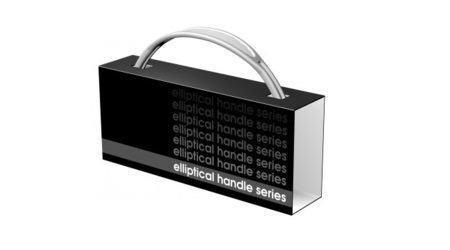 6.5″ Elliptical Handle