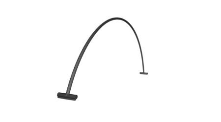 18″ Rope Handle