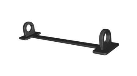 Barra de soporte Easy Lock 356A