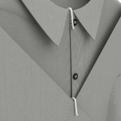 PT75 Shirt Clip