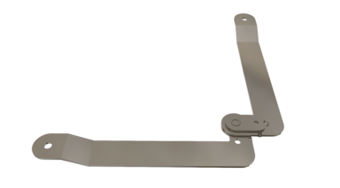 809-1/4 Soporte de tapa
