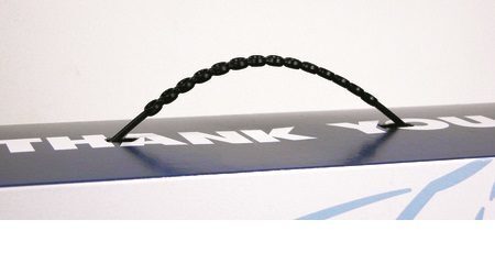 Asa de pulsera