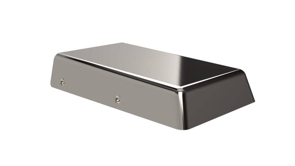 5050 Bracket & Cover