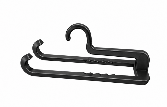 Two-Leg Hanger