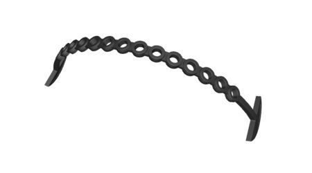 Asa de pulsera
