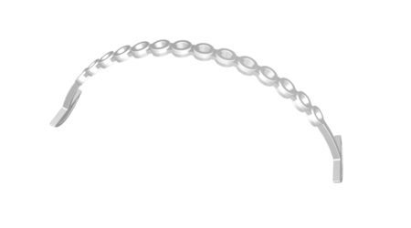 Asa de pulsera