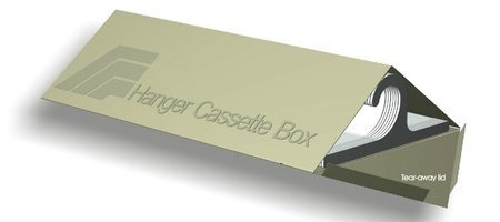 Triangle Hanger