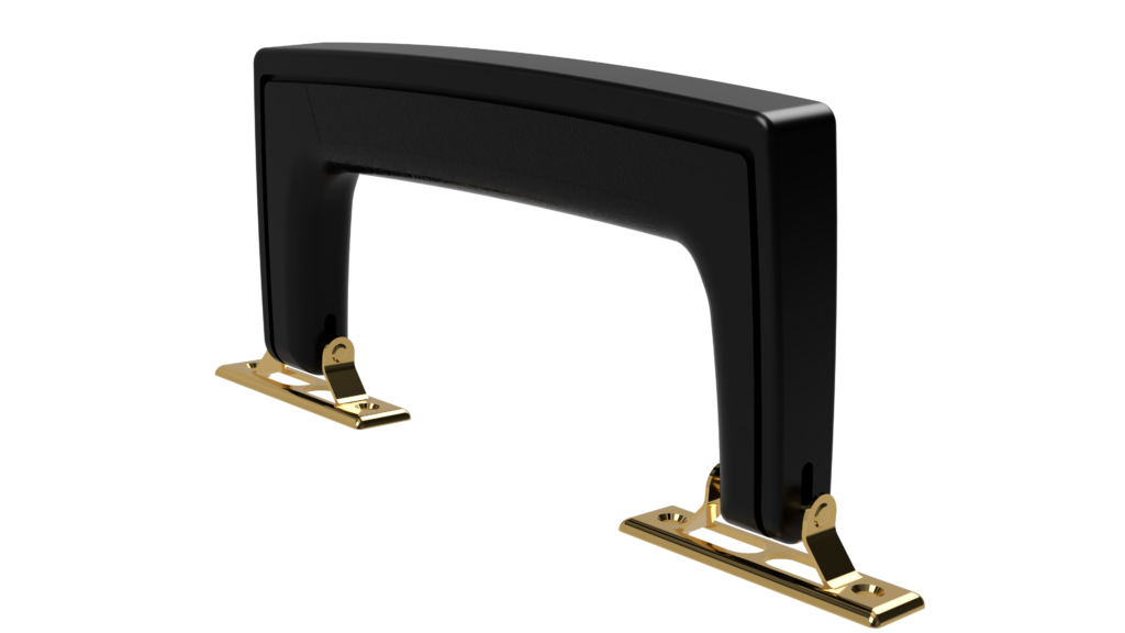 368 Handle