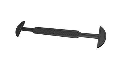 Mango resistente de 9″