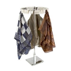 110 Scarf Clip