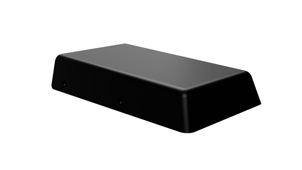 5050 Bracket & Cover