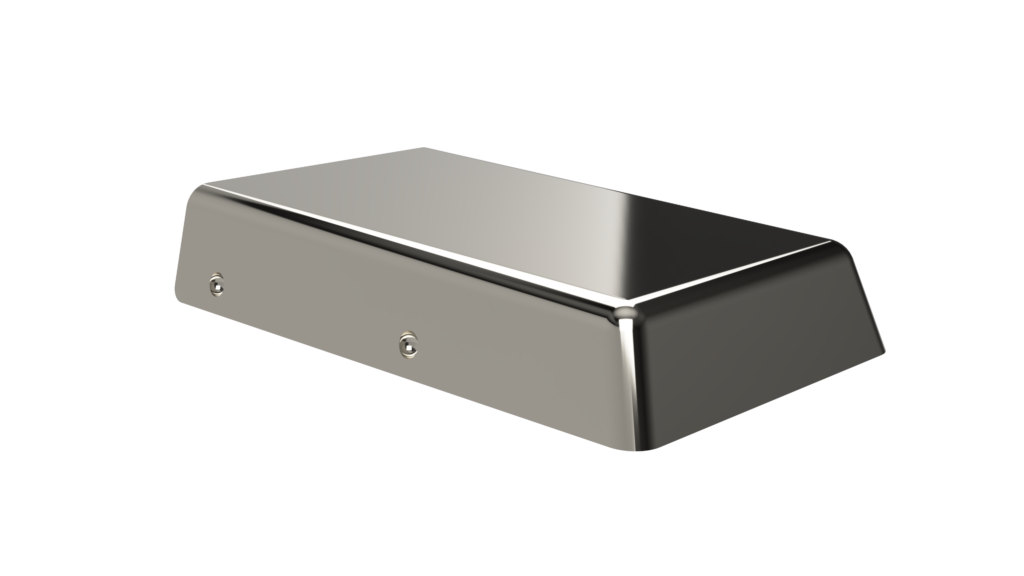 5050 Bracket & Cover