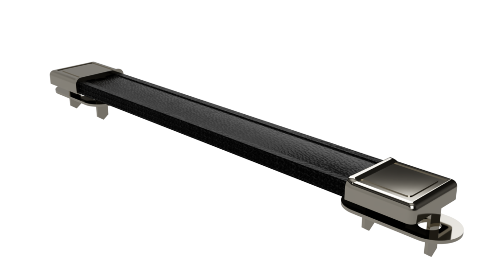 7419 Bracket & Plate