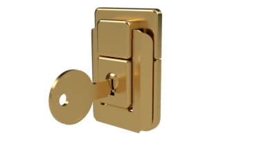 71 Lock