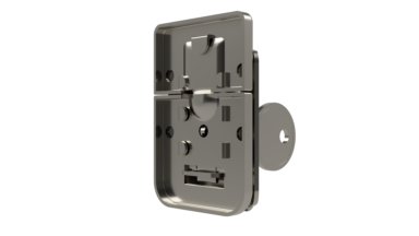 71 Lock